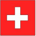 flag of Switzerland